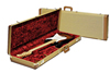 Fender&nbsp;Tweed (Strat® or Tele®) Guitar Hard Shell Case