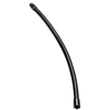 OnStage&nbsp;19 Inch Black Gooseneck