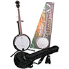 Dean&nbsp;B3 Banjo Pack