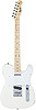 Squier&nbsp;Affinity Telecaster® - Arctic White - Maple