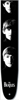 Planet Waves&nbsp;Beatles Strap Collection - Meet the Beatles