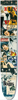 Planet Waves&nbsp;Beatles Strap Collection - Anthology