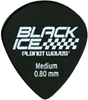Planet Waves&nbsp;Black Ice Pick Pack Medium Gauge