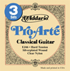 Daddario&nbsp;EJ46 Pro-Arte 3 Pack