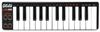 Akai&nbsp;LPK25