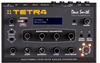 Dave Smith&nbsp;TETRA