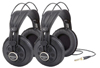 Samson&nbsp;SR850 - 2 Pair