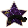 Washburn&nbsp;Hannah Montana Guitar Wall Hanger