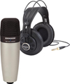 Samson&nbsp;C01 / SR850