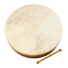 Waltons&nbsp;18-inch Bodhran - Plain