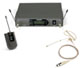 Samson&nbsp;AirLine Synth Earset - True Diversity UHF Wireless System