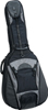 Levys&nbsp;CPS20 Blk/Gry Acoustic