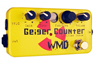 WMD Devices&nbsp;Geiger Counter Civilian Issue