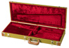 Traveler&nbsp;Vintage Tweed Hardshell Case