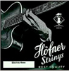 Hofner&nbsp;1133B Bass Strings