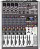 Behringer XENYX X1204USB Behringer XENYX X1204USB