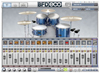 Fxpansion&nbsp;BFD Eco