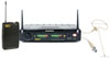 Samson&nbsp;Concert 77 Wireless Headset System
