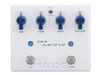 Vox&nbsp;Joe Satriani Ice 9 Overdrive Pedal