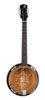 Luna Guitars&nbsp;6-String Celtic Banjo