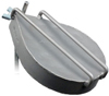 Rhythm Tech&nbsp;Metal Works Lens Drum