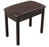 OnStage&nbsp;KB8802R Rosewood Keyboard Bench
