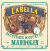 LaBella&nbsp;770L - Mandolin Folk Strings