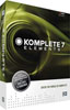 Native Instruments&nbsp;Komplete Elements