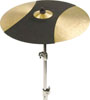 HQ&nbsp;Sound Off Ride Mute - 20 inches