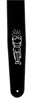 Planet Waves&nbsp;Joe Satriani Guitar Strap - Frog Man