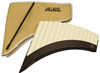 Aulos&nbsp;Rhythm Band Pan Flute