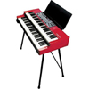 Nord&nbsp;Music Stand for the Stage 76 and Stage 88 Piano and C1 / C2 Combo Organ