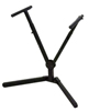 Quik Lok&nbsp;LY-02 Single-Tier Y Style Keyboard Stand