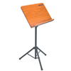 Quik Lok&nbsp;MS-332 Sheet Music Stand - Wood