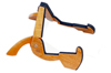 Cooperstand&nbsp;Wood Folding Guitar Stand