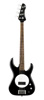 Fleabass&nbsp;Street Bass - Black/White
