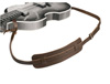 Hofner&nbsp;H65/50 - Dark Brown Strap