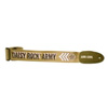Daisy Rock&nbsp;Guitar Strap - Army Rock