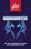GHS&nbsp;Gorgomyte Fret Cleaning Cloth