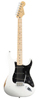Fender&nbsp;Road Worn™ Stratocaster® - Olympic White