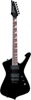 Ibanez&nbsp;ICT700 - Black Iceman