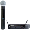 Shure PGXD24/SM58 Shure PGXD24/SM58