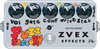 ZVEX Effects&nbsp;Fuzz Factory Vexter 