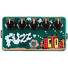 ZVEX Effects&nbsp;Fuzz Factory Hand Painted