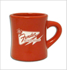 Fender&nbsp;Fine Electric Instruments Mug