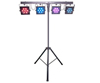 Chauvet&nbsp;4BAR Tri