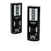 Wi Digital Systems Wi Stereo Wireless AudioLink System Wi Digital Systems Wi Stereo Wireless AudioLink System