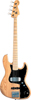 Fender Marcus Miller Jazz Bass® - Natural Finish Fender Marcus Miller Jazz Bass® - Natural Finish