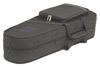 TKL&nbsp;6151-2 Black Zero-Gravity A/F-Style Mandolin Case