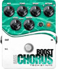Tech21 Boost Chorus Bass Tech21 Boost Chorus Bass